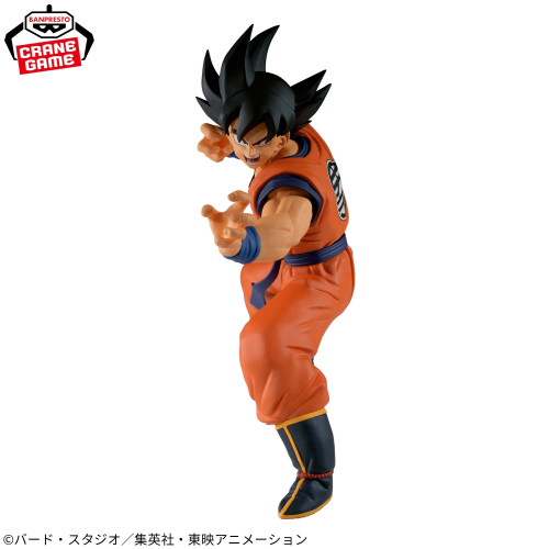 ドラゴンボールZ MATCH MAKERS 孫悟空（VSフリーザ）