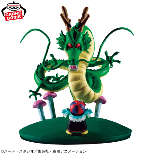 ドラゴンボール History Box 神龍