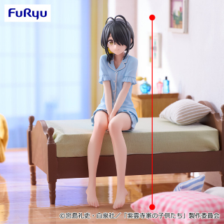ぬーどるストッパーフィギュアー紫雲寺ことのー
