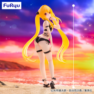 Trio-Try-iT Figure―金色の闇―