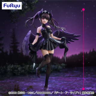 BiCute Dark Figureー時崎狂三ー