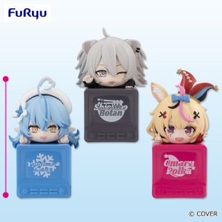 ひっかけフィギュアVol.9