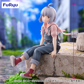 ぬーどるストッパーフィギュア―アイリ―