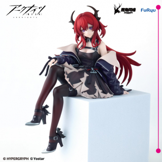 ぬーどるストッパーフィギュアースルトー