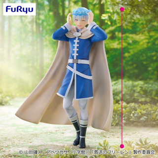 Trio-Try-iT Figureーヒンメルー