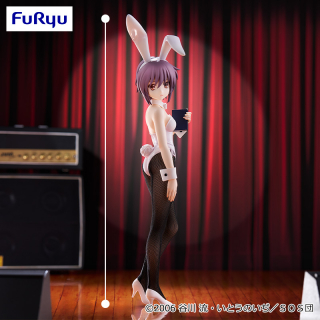 BiCute Bunnies Figureー長門有希ー