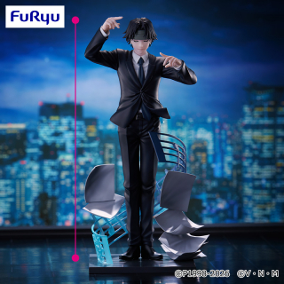 Exc∞d Creative Figureークロロ・鎮魂歌ー