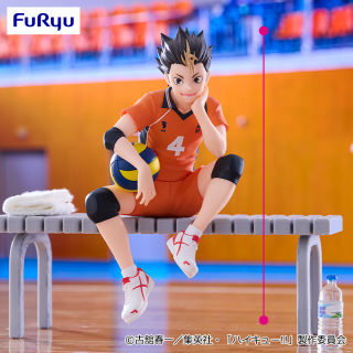 ぬーどるストッパーフィギュアー西谷 夕ー