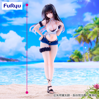 Trio-Try-iT Figure―古手川唯―