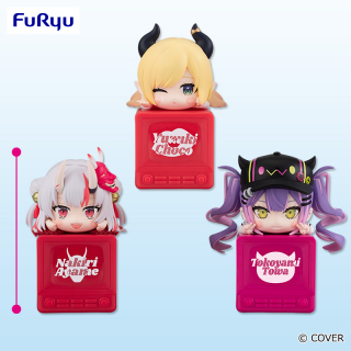 ひっかけフィギュアVol.10