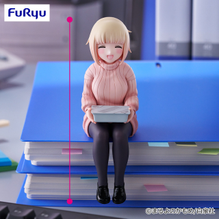 ぬーどるストッパーフィギュアー望月美琴ー