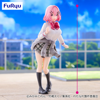 Trio-Try-iT Figure―甘織れな子―