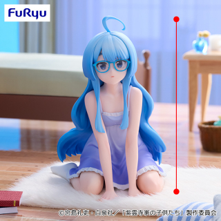 ぬーどるストッパーフィギュアー紫雲寺清葉―