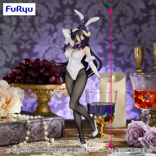 BiCute Bunnies Figureーアルベドー