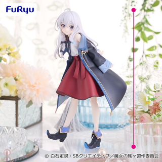 Trio-Try-iT Figureーイレイナー
