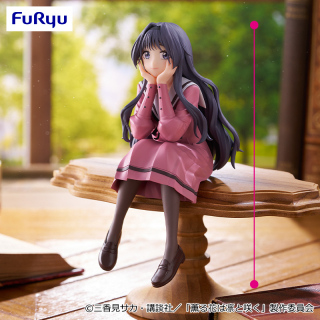 ぬーどるストッパーフィギュアー和栗薫子ー