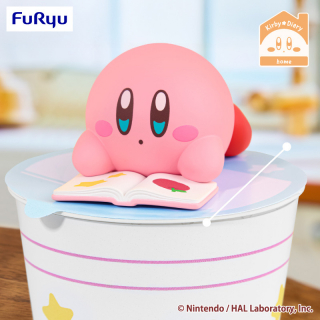 Kirby★Diary home ぬーどるストッパーフィギュア