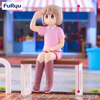 ぬーどるストッパーフィギュア―にーくら―