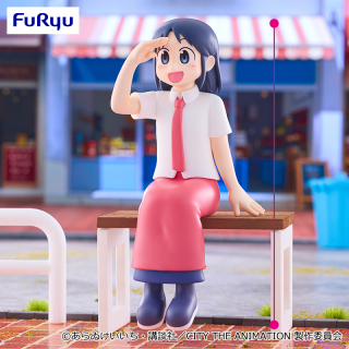 ぬーどるストッパーフィギュア―泉わこ―