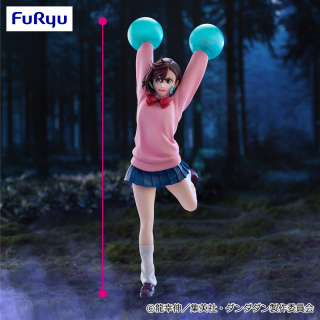 Trio-Try-iT Figureーモモー
