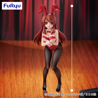BiCute Bunnies Figureー朝比奈みくるー