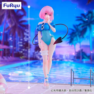 Trio-Try-iT Figure―モモ・ベリア・デビルーク―