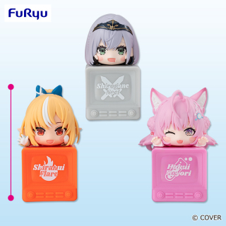 ひっかけフィギュアVol.11