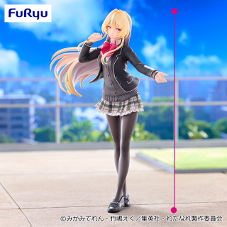 Trio-Try-iT Figure―王塚真唯―