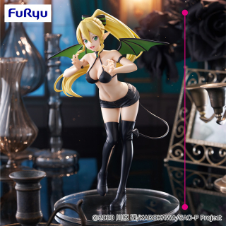 BiCute Dark Figureーリーファー