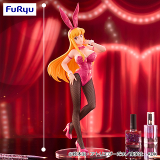 BiCute Bunnies Figureー秋本麗子ー