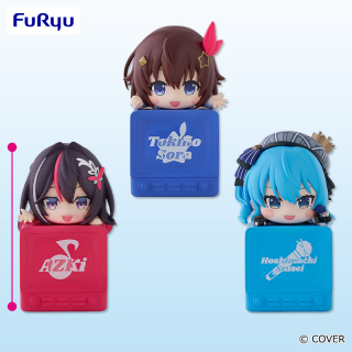 ひっかけフィギュアVol.1