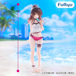 Trio-Try-iT Figureー結城美柑ー