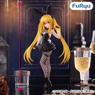 BiCute Bunnies Figure―金色の闇―
