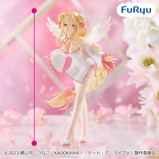 BiCute Pure Figureー星宮六喰ー