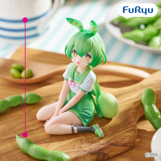 ぬーどるストッパーフィギュアーずんだもんー