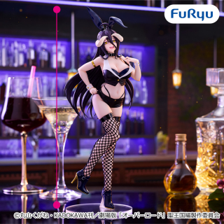 BiCute Bunnies Figureーアルベド・another costumeー