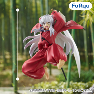 Trio-Try-iT Figure―犬夜叉―vol.2