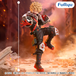 Trio-Try-iT-Figure―爆豪勝己―