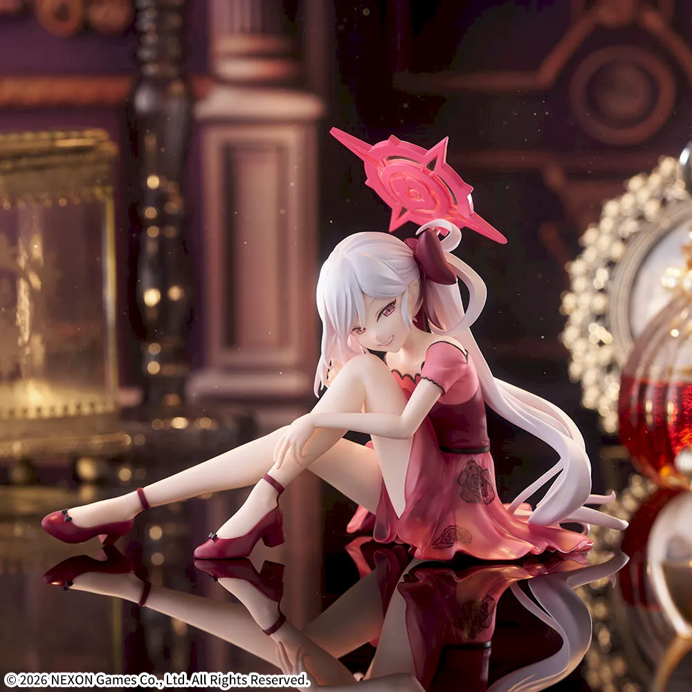 ブルーアーカイブYumemirize“ムツキ”